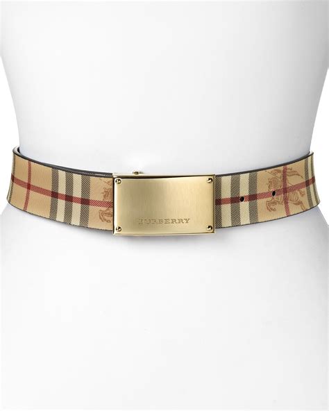 burberry belt bloomingdales|burberry outlet clearance.